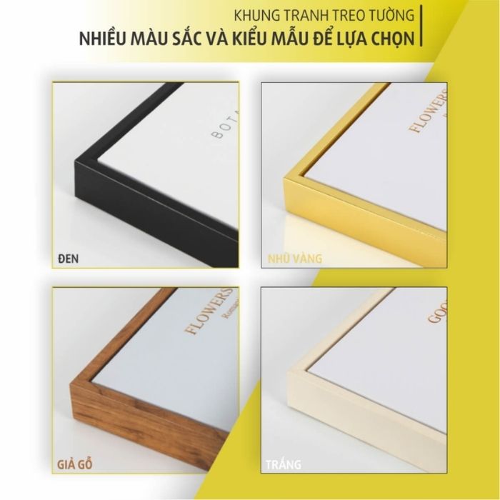 Tranh Treo Tường Phòng Ăn Trái Cam Gia Vị Canvas Cao Cấp - Ảnh 3