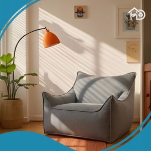 ghế lười sofa