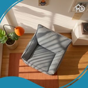 ghế lười sofa