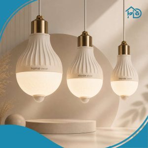 Bóng đèn LED cảm biến