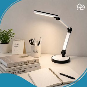 Đèn học chống cận