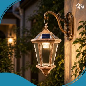 Đèn năng lượng mặt trời