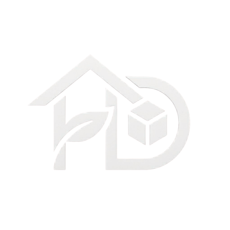 logo homie decor