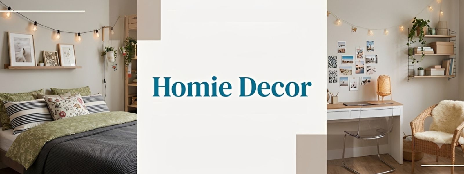 phòng decor